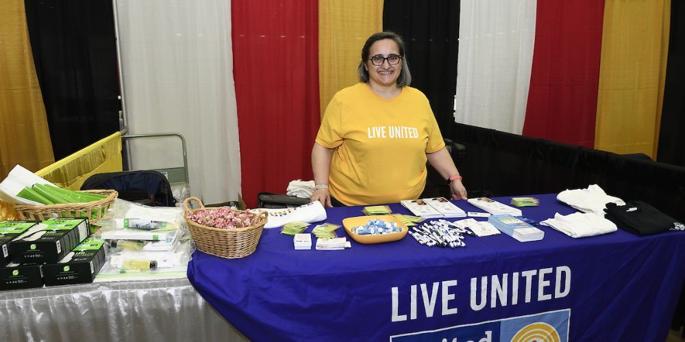 Johns Hopkins United Way Campaign Featured Image